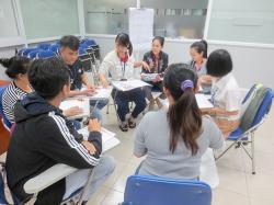 Khái niệm về chia sẻ kiến thức – PouYuen (06.12.2019 PM)